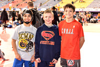 USA Folkstyle Nationals